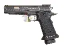 EMG/ TTI Licensed Combat Master Distinct GBB - Licensed (by Armorer Works)