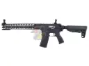 Golden Eagle 15" AR-15 M-Lok GBB - Black