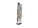 Army Armament TTI R601 Hi-Capa 50rds Long Gas Magazine - Silver