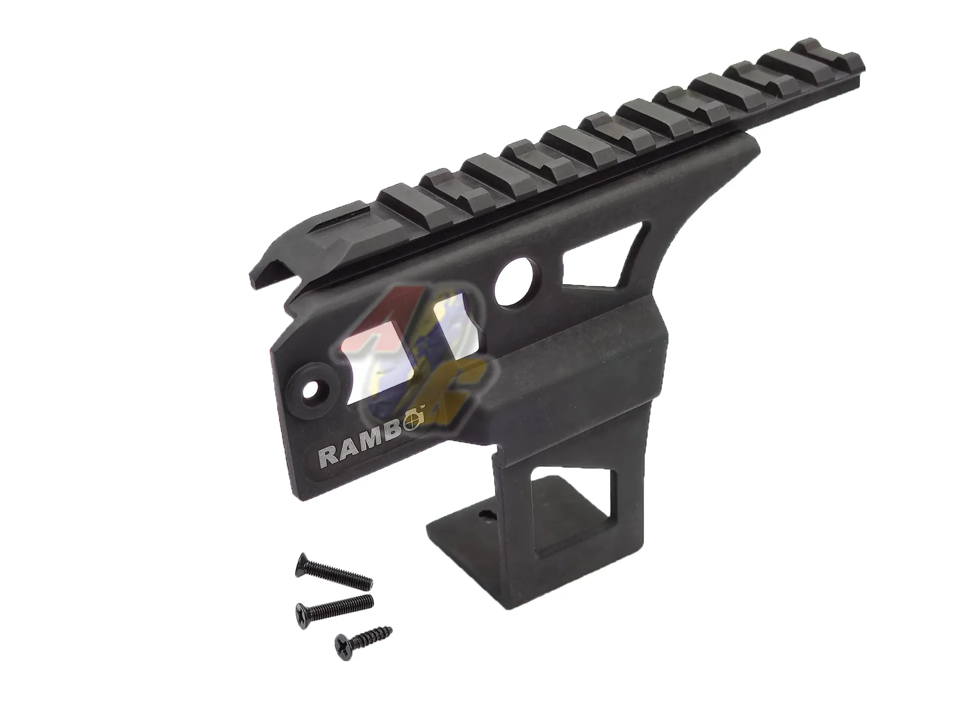 AGK AK Mount Base General