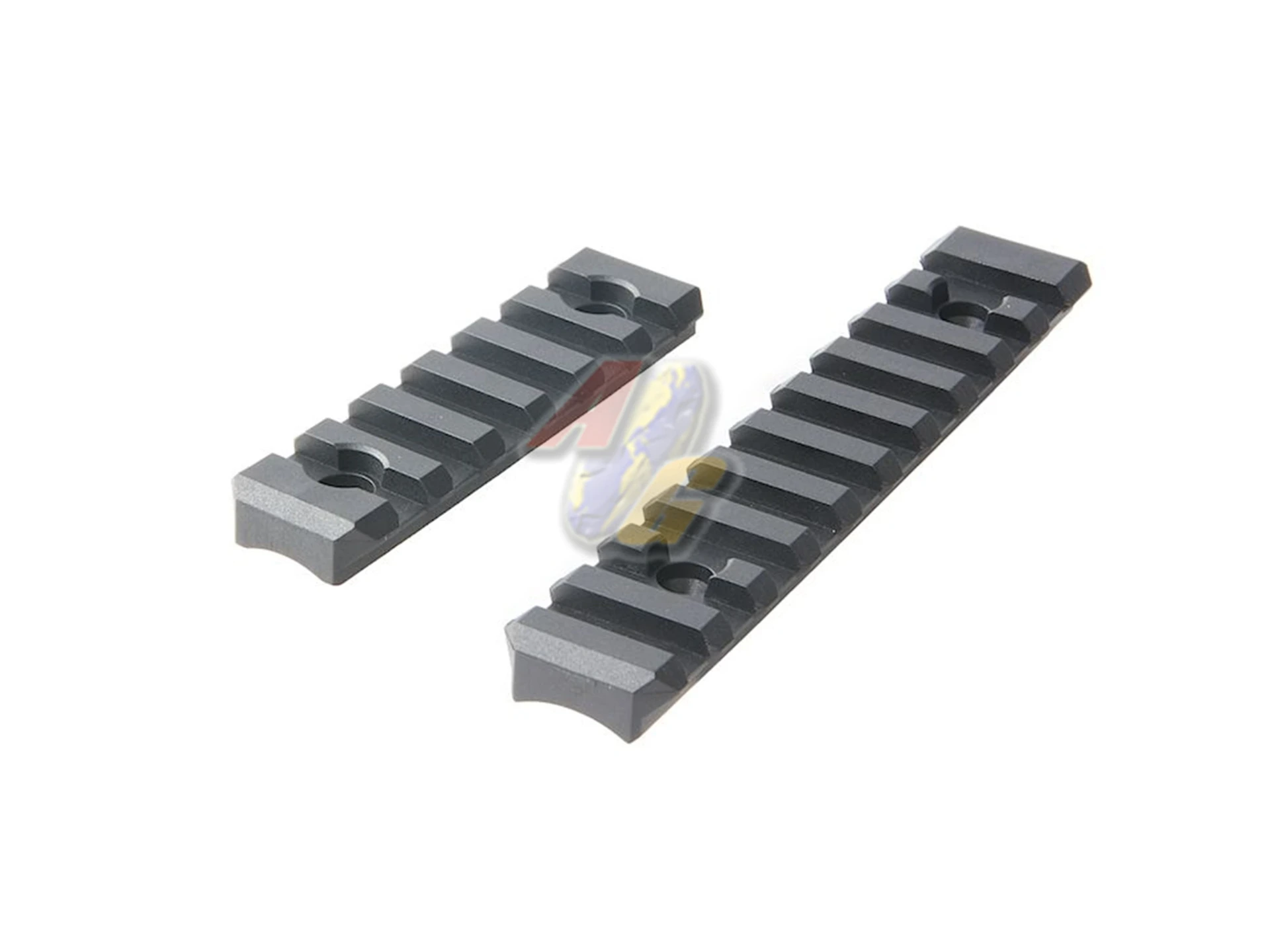 Action Army AAP-01 Rail Set