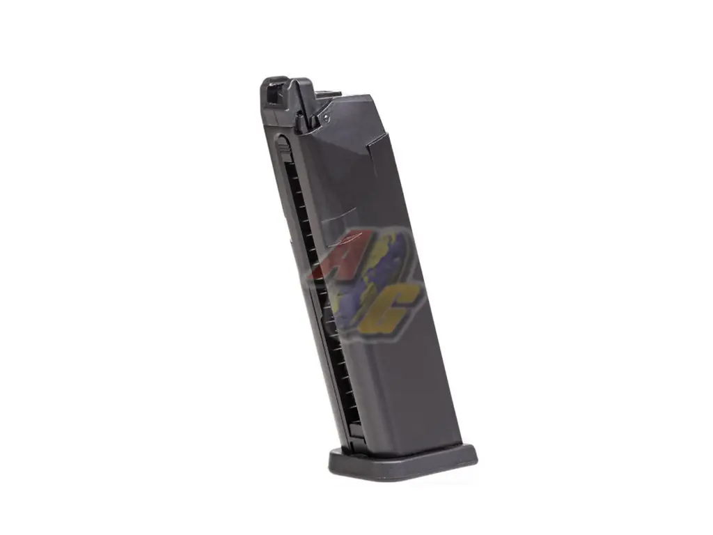 [AA-MAG-U01-001] Action Army AAP-01 22 Rounds Gas Magazine