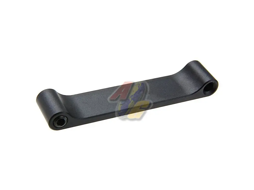 GunsModify CNC Aluminum Standard Trigger Guard for Tokyo Marui M4 MWS GBB Series 