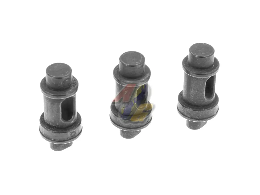 GunsModify EVO Steel Valve Knocker for Tokyo Marui M4 MWS GBB Magazine - 3 Pcs