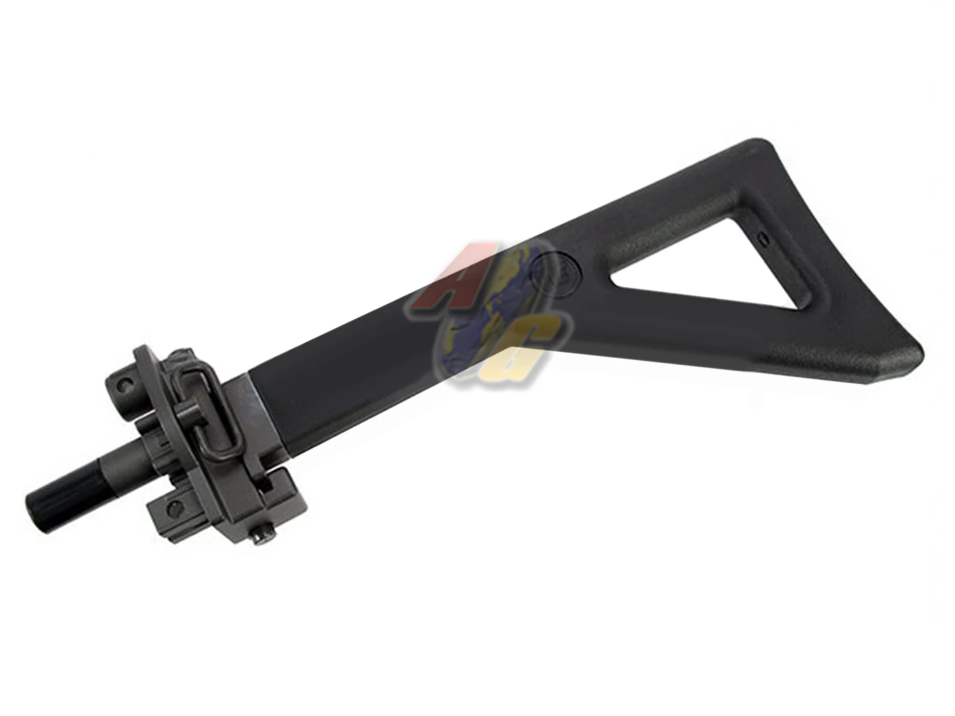 WE MP5K PDW Folding Stock for WE MP5K GBB Series