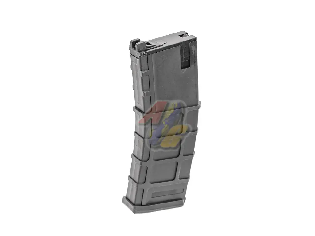 Golden Eagle P-Style M4 35 Rounds Gas Magazine for Golden Eagle/ WA/ GHK M4 GBB Series