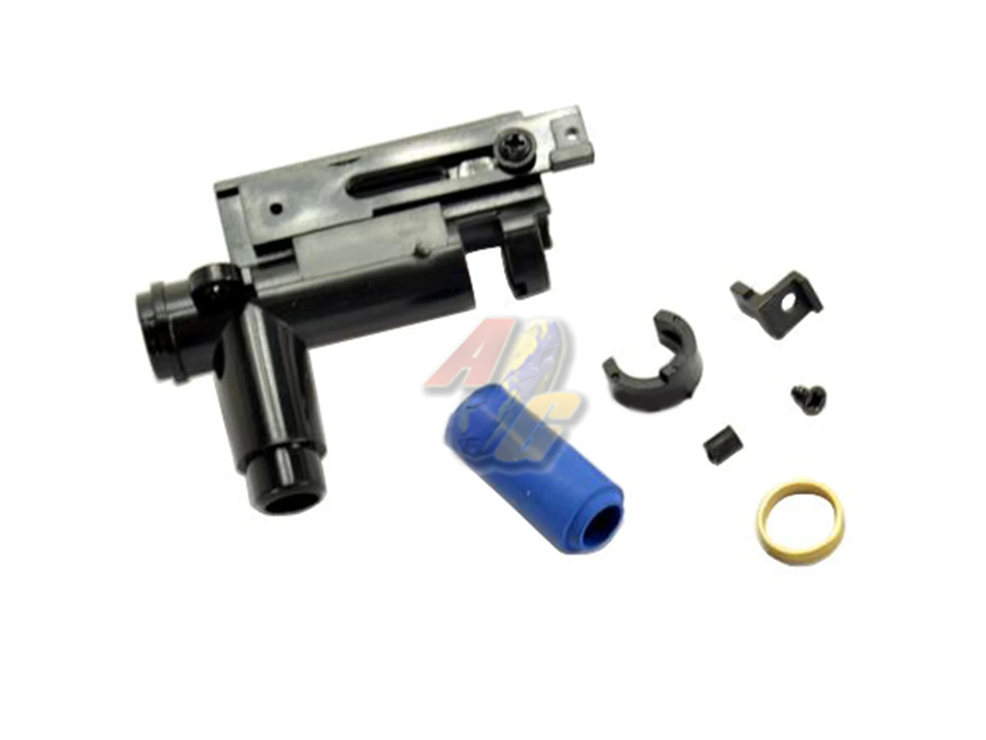 Golden Eagle Hop-Up Chamber for AK AEG Series