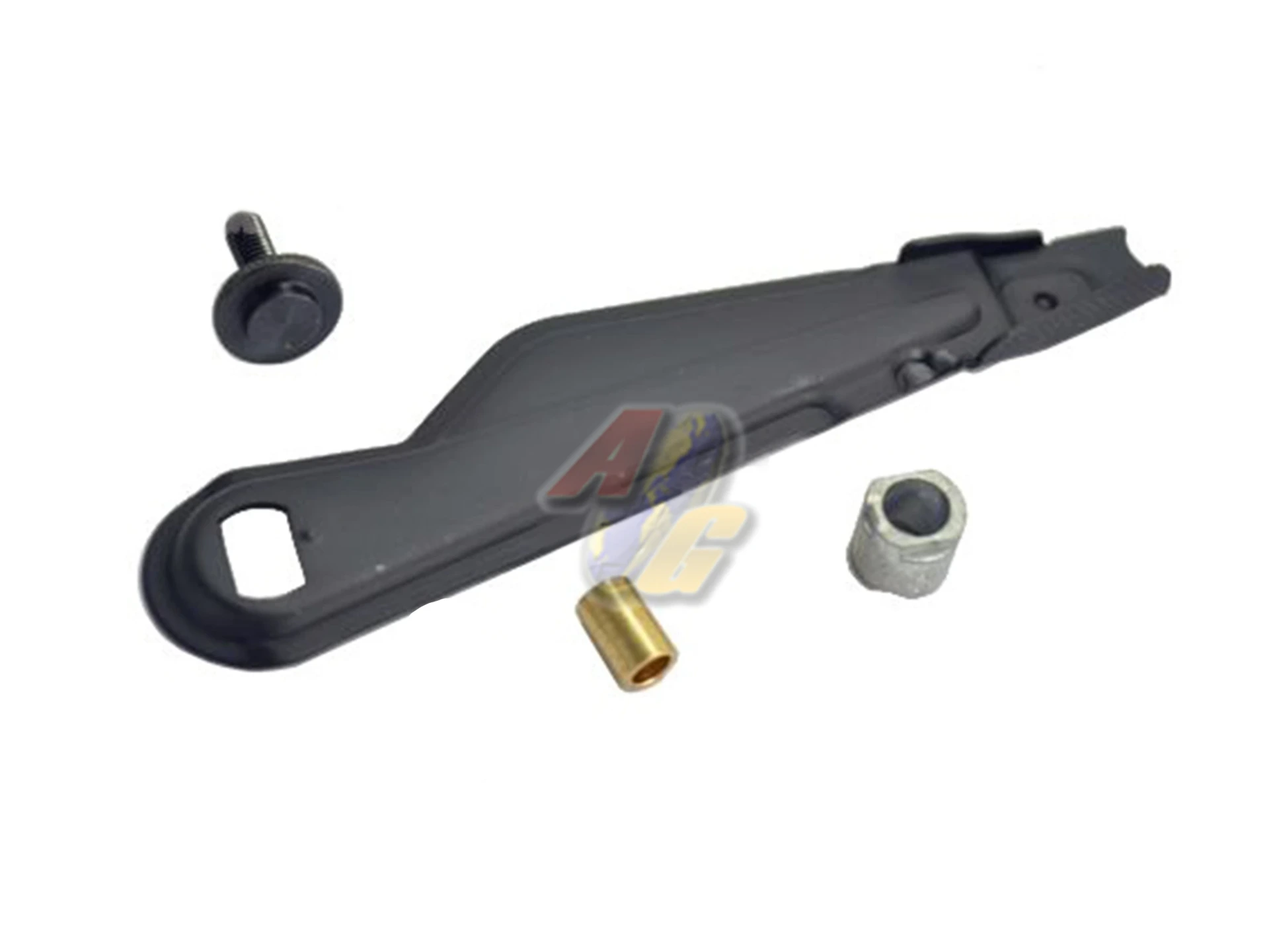 Golden Eagle Steel Selector Set for AMD65 AEG
