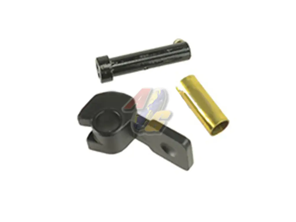 CYMA Metal Magazine Release Lever for CYMA MP5 AEG