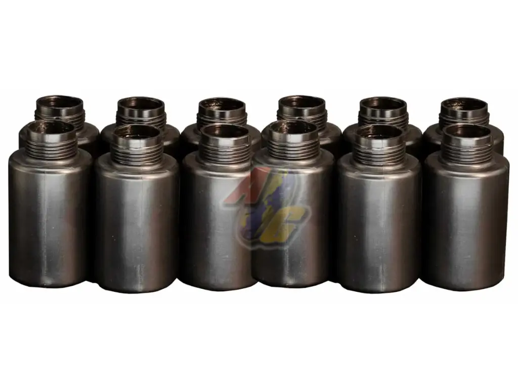 HAKKOTSU Co2 Thunder Stick Style 12pcs Replacement Shells
