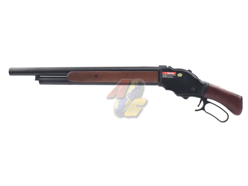 Golden Eagle M1887 Gas Shell Ejecting Shotgun