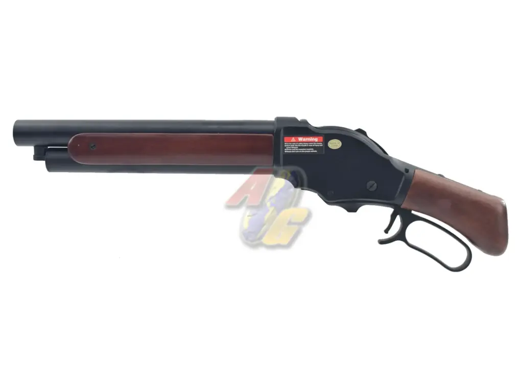Golden Eagle M1887 Compact Gas Shell Ejecting Shotgun
