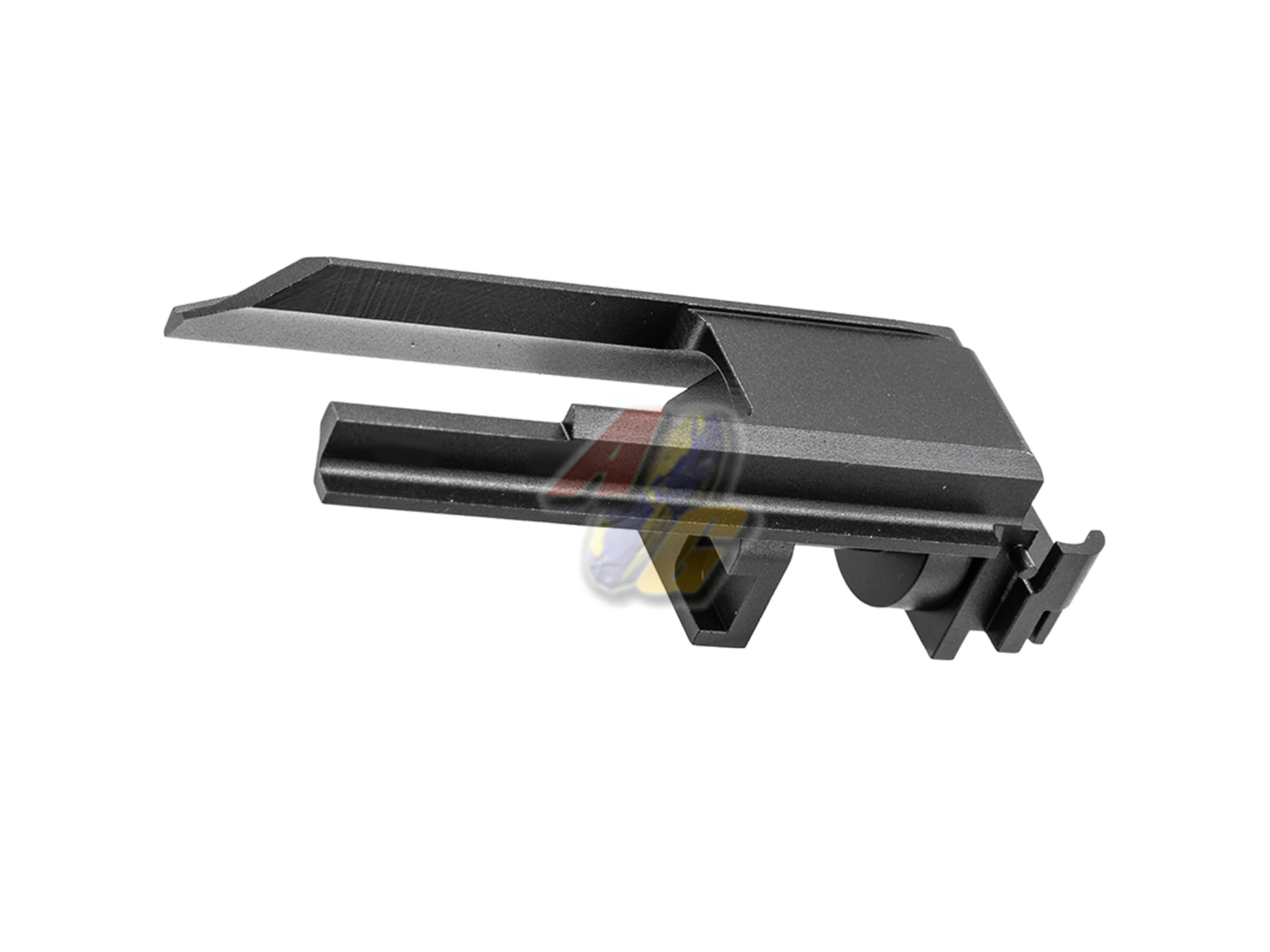 RGW CNC Nozzle Housing Mount for SIG AIR/ VFC P320 M17/ M18 GBB Series