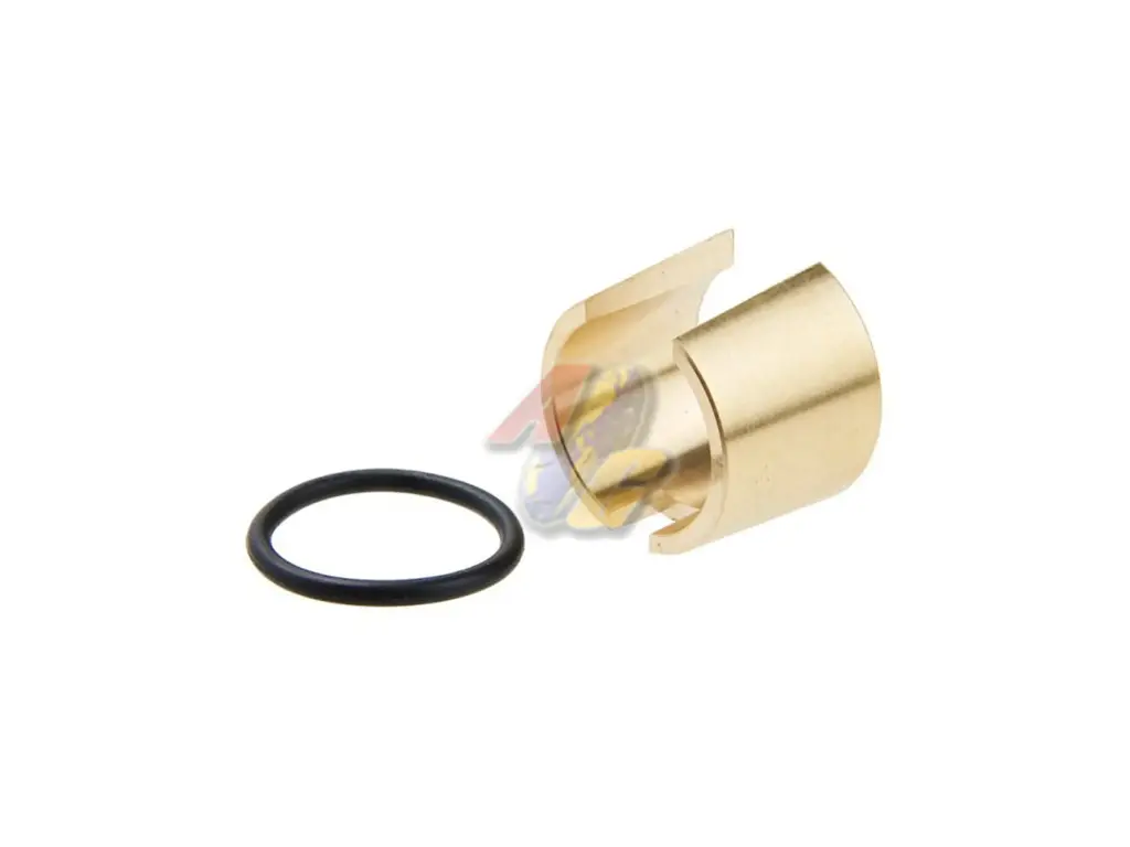 C&C Tac CNC Barrel Extension for Tokyo Marui M4 MWS GBB Series