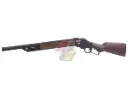 Golden Eagle M1887 Long Gas Shell Ejecting Shotgun - Wood