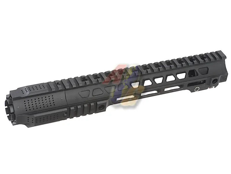 G&P Short Railed Handguard with SAI QD System for G&P/ Tokyo Marui M4/ M16 Series