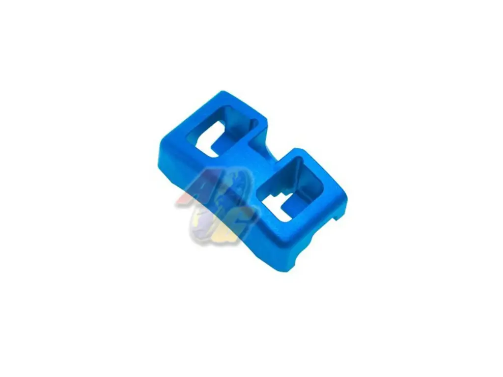 COWCOW Technology AAP-01 Aluminum Upper Lock ( Blue )