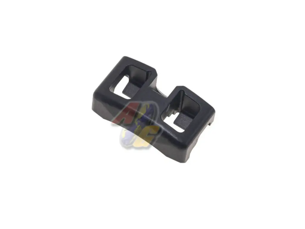 COWCOW Technology AAP-01 Aluminum Upper Lock - Black