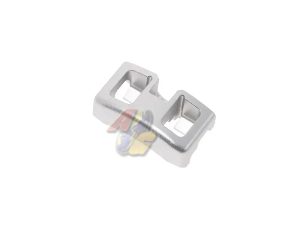 COWCOW Technology AAP-01 Aluminum Upper Lock - Silver