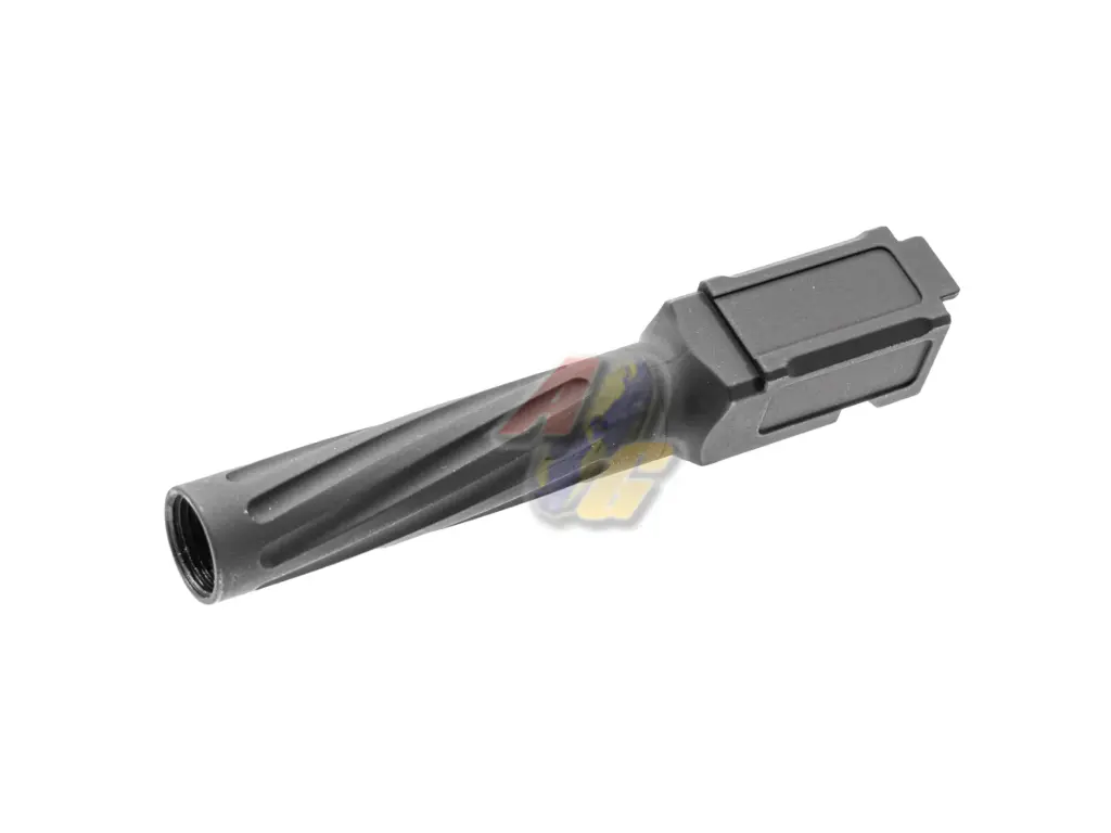 APS Fluted Outer Barrel for APS BSF Series GBB