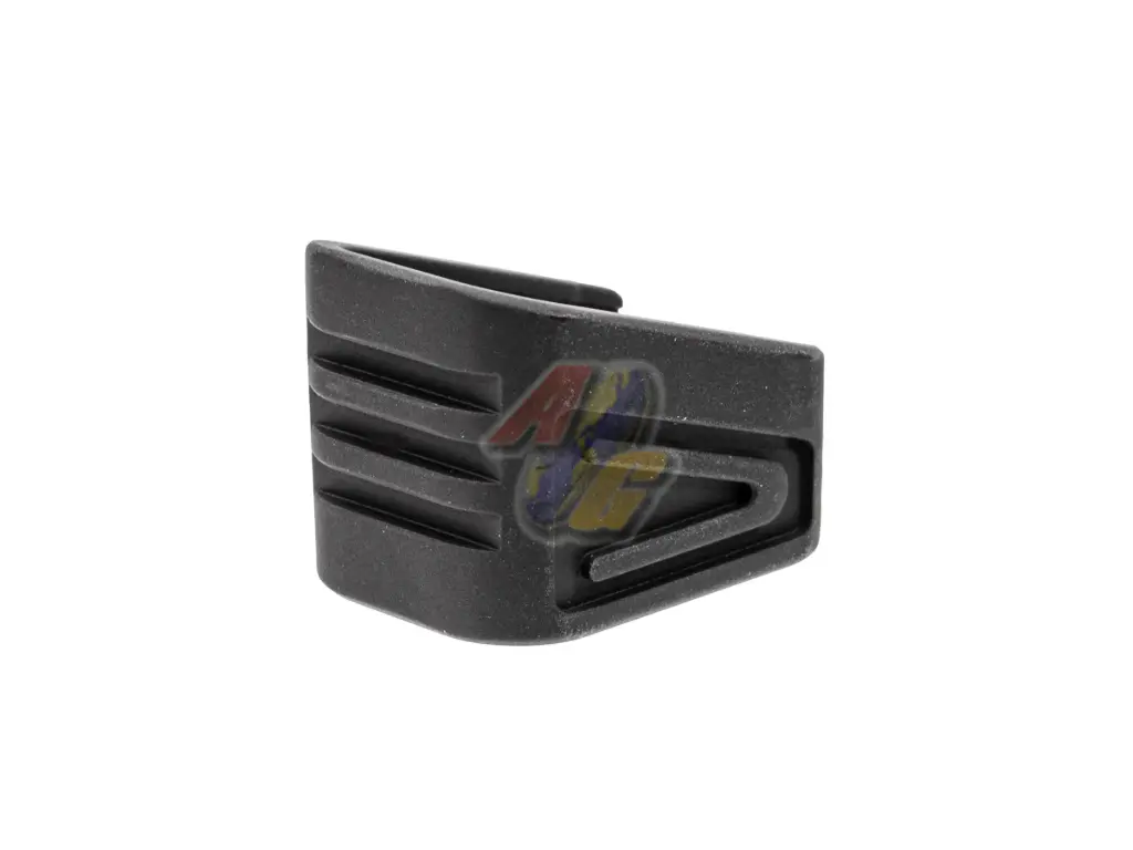APS Aluminum Mag Base for Tokyo Marui G Series/ APS ACP, Shark Series GBB (Black)