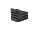 APS Aluminum Mag Base for Tokyo Marui G Series/ APS ACP, Shark Series GBB (Black)