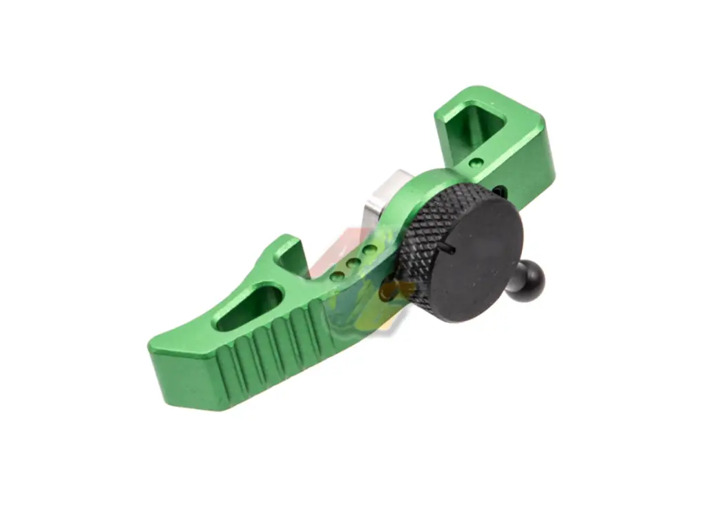 5KU Selector Switch Charge Handle for Action Army AAP-01 GBB ( Type 1/ Green )