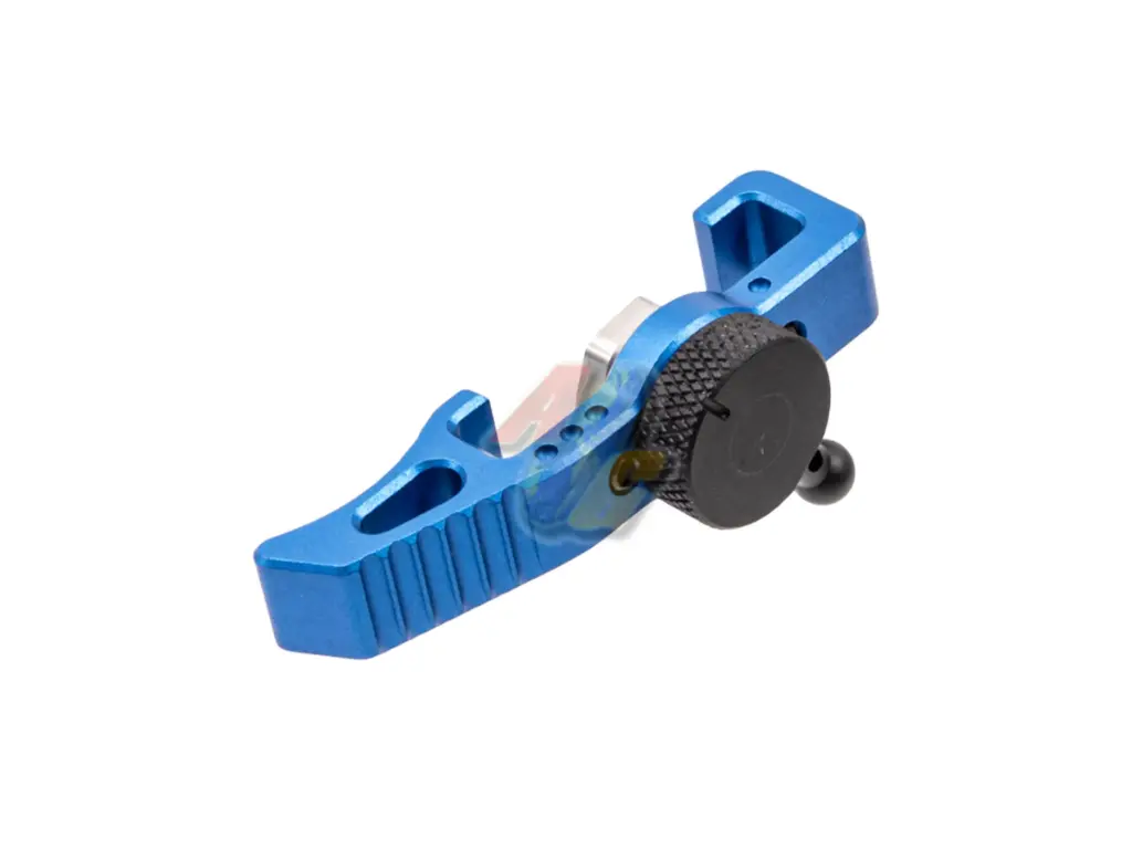 5KU Selector Switch Charge Handle for Action Army AAP-01 GBB ( Type 1/ Blue )