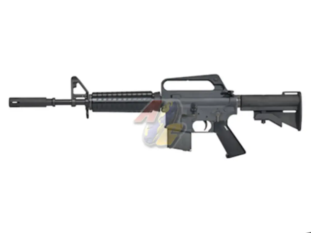 VFC Colt XM177E2 GBB (Colt Licensed)