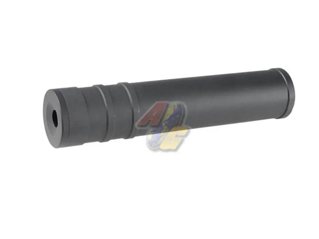 5KU SV SAIGA Silencer (14mm-)