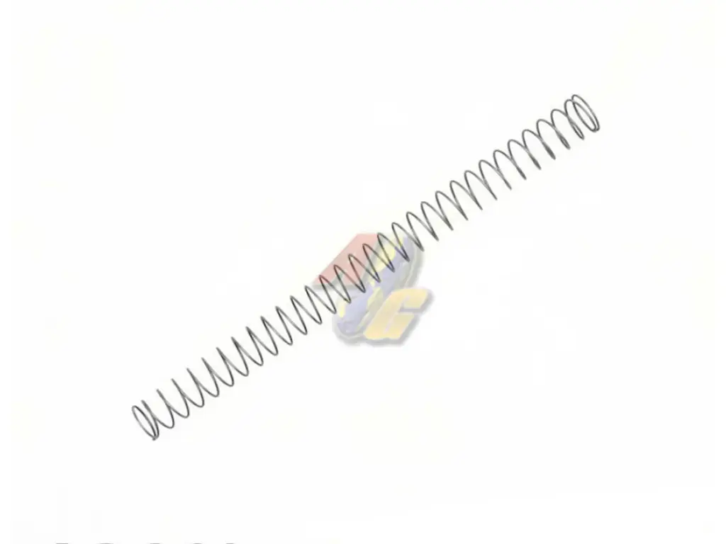 Angry Gun MWS Enhanced Buffer Spring - 110%