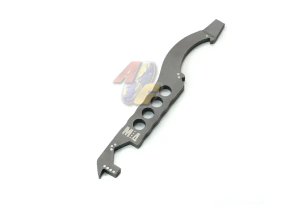 BJ Tac MTT Style M:4 Tools