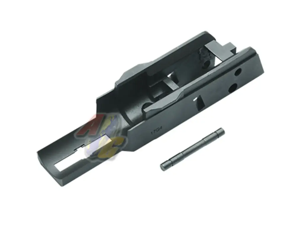 Guarder Steel Rail Mount for Tokyo Marui G17 Gen4 GBB