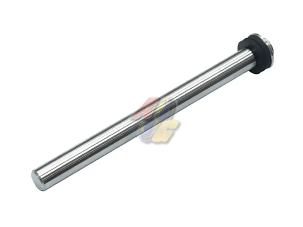 Guarder Stainless Recoil Spring Guide for Tokyo Marui Hi-Capa D.O.R GBB - SV