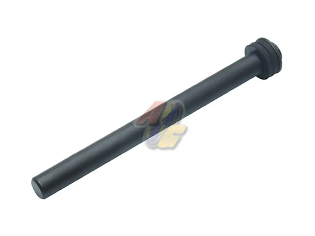 Guarder Stainless Recoil Spring Guide for Tokyo Marui Hi-Capa D.O.R GBB - BK