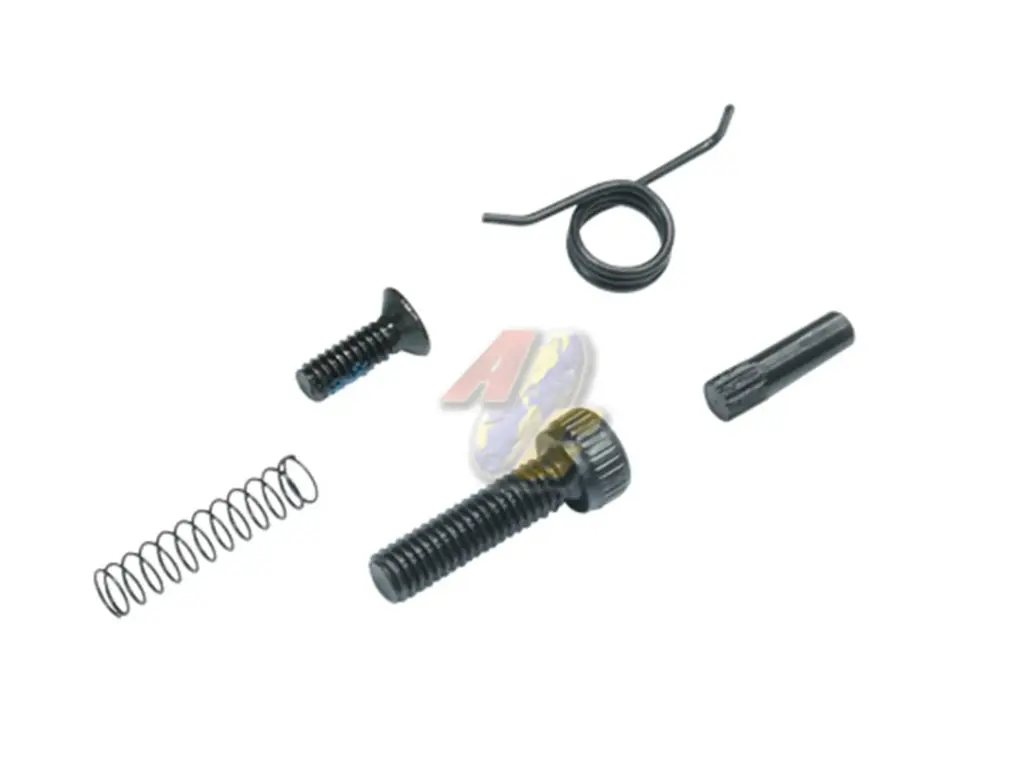 Guarder Chassis Internal Parts for Tokyo Marui Hi-Capa Series GBB