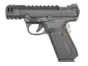 Action Army AAP-01C Assassin GBB GBB (Black)