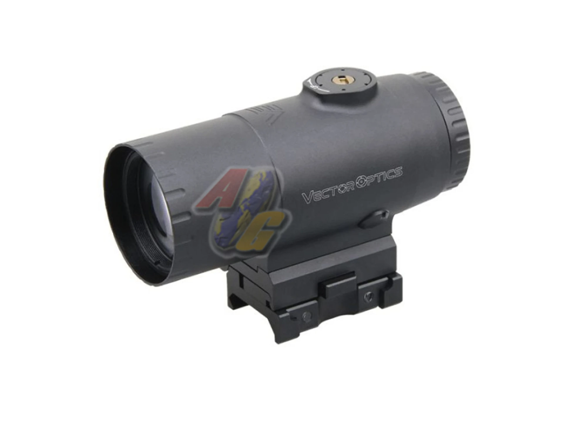 Vector Optics Paragon 5x30 Micro Magnifier