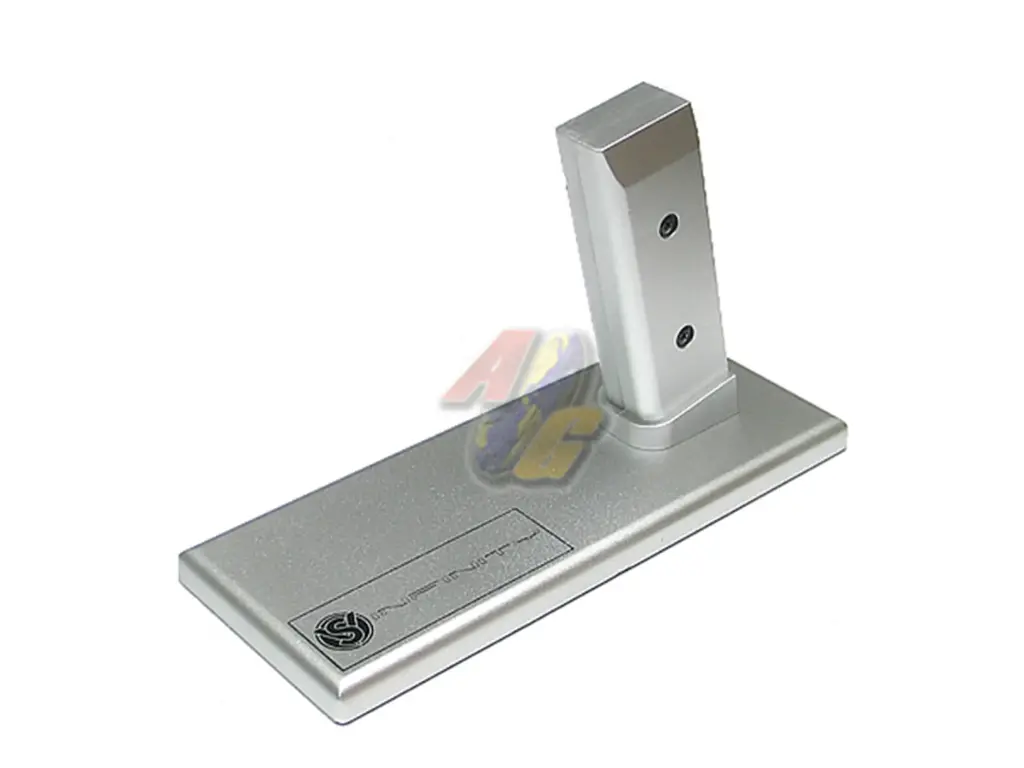 King Arms Display Stand for Pistol SV/ SV Infinity (SV )