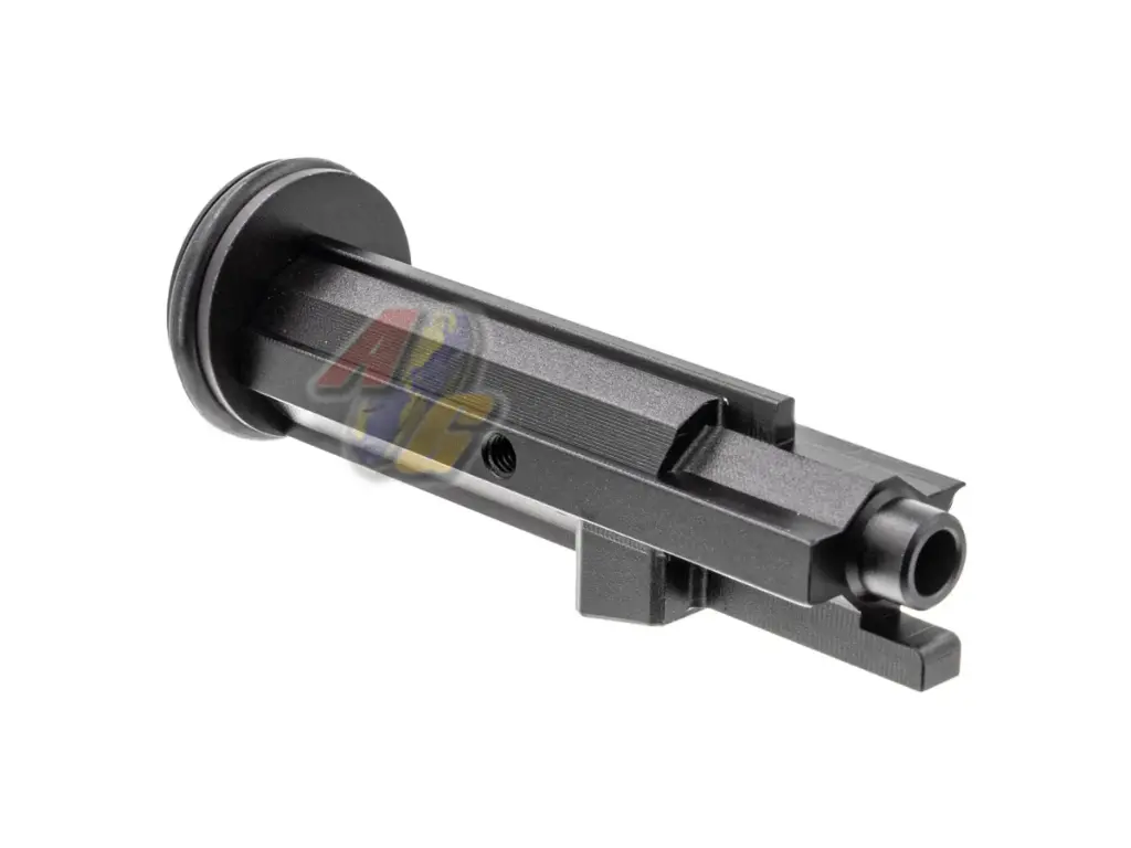 BOW MASTER CNC Aluminum Loading Nozzle Set for Umarex/ VFC MP5 Ver.2 GBB, MP5K Ver.2 GBB Series