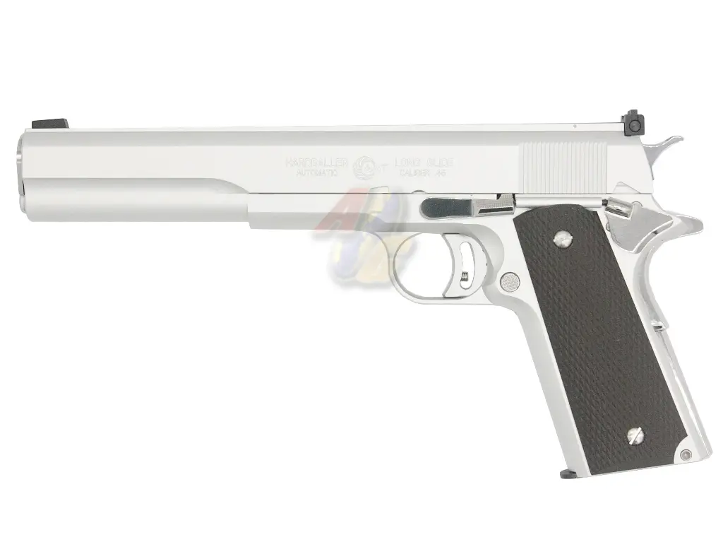 Mafioso Airsoft CNC AMT Terminator HARDBALLER GBB