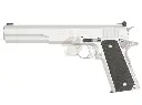 Mafioso Airsoft CNC AMT Terminator HARDBALLER GBB
