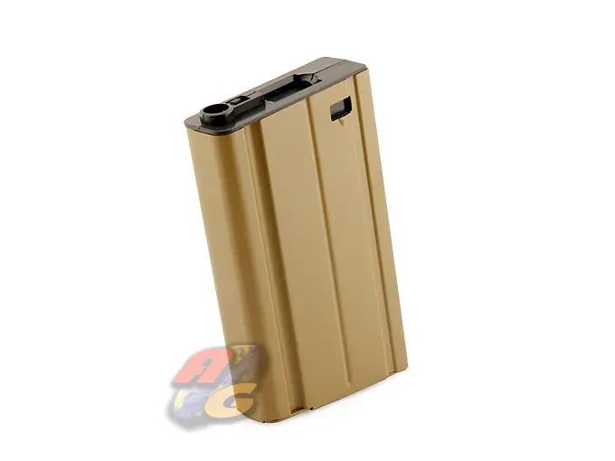 [VFC-AMAG-SCARH500DE] VFC 500 Rounds Magazine for VFC S-CAR H AEG (DE)