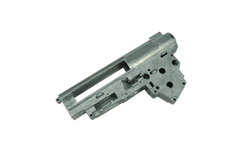[DF-CP023] Deep Fire Reinforced 6mm Bearing Gearbox Ver.3