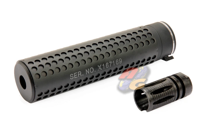 AABB PDW KAC QD Suppressor - Short