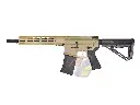 EMG Noveske 10.5" GEN 4 AEG (Shorty) (Tan) (by APS)