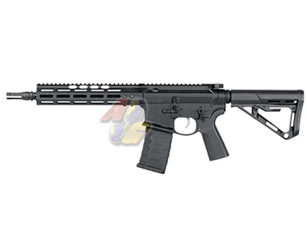 EMG Noveske 10.5" GEN 4 AEG (Shorty) (Black) (by APS)