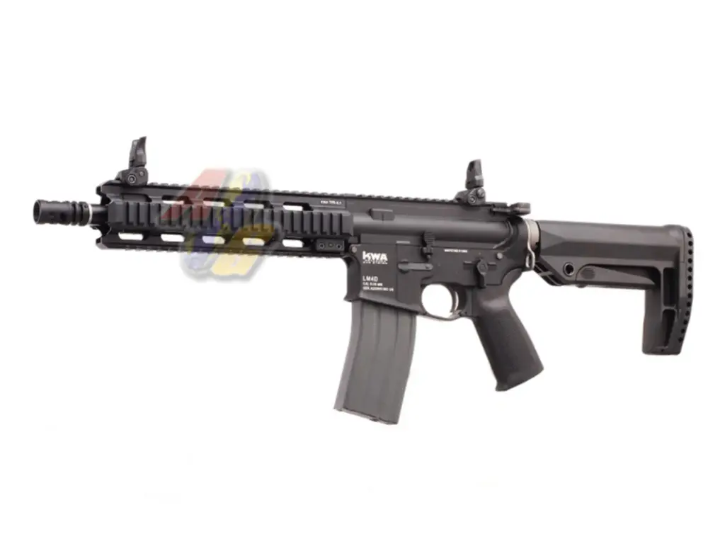 KWA LM4D GBB