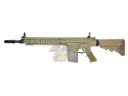 VFC KAC Licensed M110K1 SASS GBB (TAN)