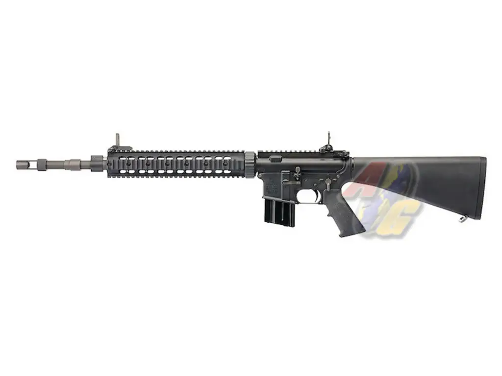 GHK MK12 MOD 1 GBB (Forged Receiver, COLT Licensed)